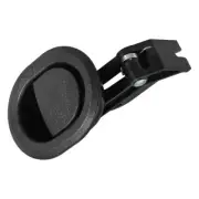 Replace Handle Buckle Recliner Release Lever Pull D-ring Replacement
