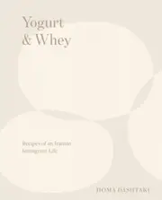 Yogurt & Whey
