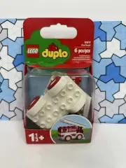 LEGO® Duplo® My First Fire Truck New Toy 10917 Sealed Unopened