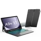 Trackpad Keyboard Case for Samsung Galaxy Tab A9 Plus/A9+ 11 Inch 2023, Table...