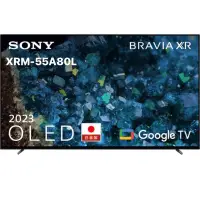 在飛比找蝦皮購物優惠-日本製 🇯🇵SONY 索尼55型4K OLED智慧連網顯示器