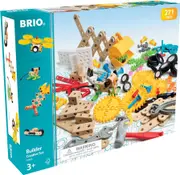 Brio World Builder Creative Set - Construction 271pc 34606