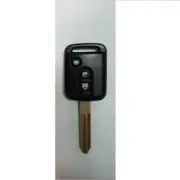 Remote Key Fob Keyless For Nissan Skyline 350GT V35 and 350Z with pairing instru