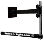 Shinobi Tko Rapid Rotating Bar