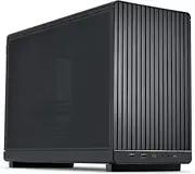 Lian Li DAN Cases A3-mATX Micro-ATX Gehäuse - Schwarz