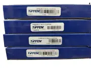 Tiffen 138mm Split-Field Diopter +1/2, +1, +2 & +3 Lens Filter Set - 4 Diopters