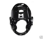 New Moospo Official Headguard Head Gear Boxing Sparring MMA WTA WTF Taekwondo