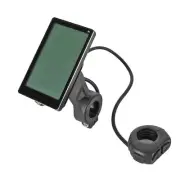 Electric LCD Display Electric Bicycle Scooter M5 LCD Panel Screen For FD
