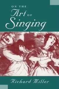 在飛比找博客來優惠-On the Art of Singing