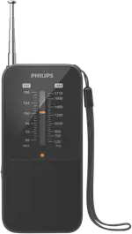 Philips Portable AM/FM Radio