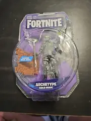 Epic Games Fortnite Archetype Solo Mode Core Figure Harvest Snap Build Jazwares