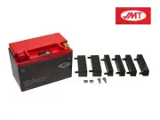 7070031 JMT LITHIUM BATTERY FOR HONDA XL 1000 V VARADERO SD02A 05