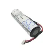 Battery for Magellan 541380471002 RoadMate 6000 6000T GPS CS-MR6000SL 2200mAh