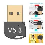 USB Adapter Dongle 3Mbps Wireless Transmitter Receiver Hot~ 5.3 ^US J8C5