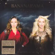 Bananarama Glorious - The Ultimate Collec Vinyl