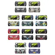 OFFICIAL BATMAN DC COMICS LOGOS AND COMIC BOOK VINYL SKIN FOR ASUS ROG ALLY