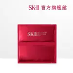 【SK-II】官方直營 煥能拉提雙面膜 6片