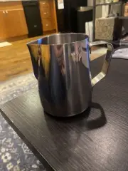 Coffee Milk Pitcher/Measuring Pitcher