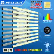 PHLIZON FC8000 Samsung LED Grow Light Full Spectrum Indoor Commercial Veg Flower