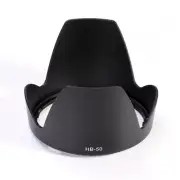 Hb50 Bayonet Lens Hood for Af-s Nikkor 28-300mm F/3.5-5.6g Ed Vr (Replace 1740