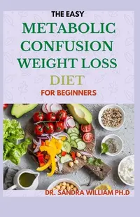 在飛比找誠品線上優惠-The Easy Metabolic Confusion W