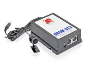 GROM Bluetooth adapter Car Wireless BMWSB3 iPod iPhone AUX Android #BMWSB3
