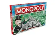 Monopoly: Classic Board Game