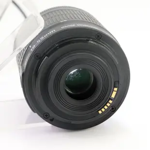 Canon EF-S 18-55mm F3.5-5.6 IS STM 不完美鏡頭 變焦鏡頭 STM步進馬達 二手鏡頭