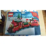 Ψ~金叉屋~Ψ 全新未拆 2015 樂高 冬季 聖誕火車 LEGO 40138