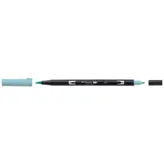 Tombow Brush Pen 401 Aqua