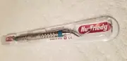 Dental Hu-Friedy #7/8 Mini Five Rigid, Ever Edge #9 Handle SAS7/8R9