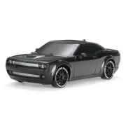 FAYEE FQD10 1/20 2.4G 4WD Drift RC Car With Gyroscope RTR Flow Lights Full Scale Vehicle Models