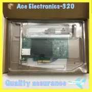 X550-T1 10G New OEM Intel Ethernet Server Adapter Converged Network Adapter