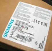 1PCS New Siemens 3RW4047-1BB04 Soft Starter 3RW40471BB04 In Box