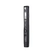 OM SYSTEM Olympus VP-20 Digital Voice Recorder with Stereo Microphones, Noise...