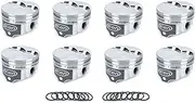 SBM 360 FT Piston Set 4.060 Bore +5cc
