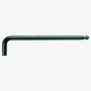 Wera 022078 7/32" x 180mm Hex + Ball End Hex L-key