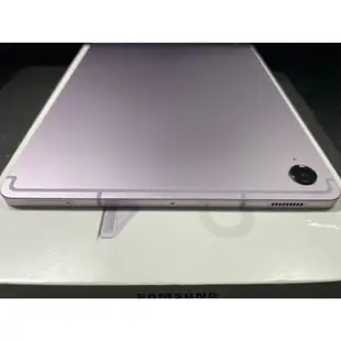 【有隻手機】三星 X510 Galaxy Tab S9 FE 10.9吋 8G/256G WiFi版 薰衣紫-二手的平板