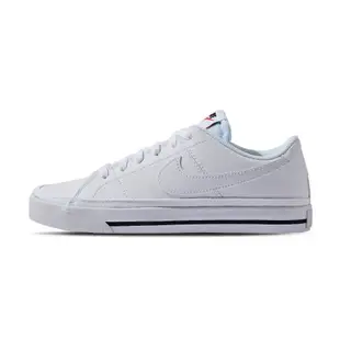 Nike WMNS COURT LEGACY NN 女 白 運動 休閒鞋 DH3161-101