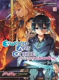 在飛比找三民網路書店優惠-Sword Art Online