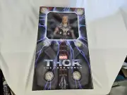 Thor The Dark world Marvel MCU Avengers 1/4 Scale Roughly 18” Neca Figure New