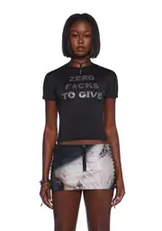 [Namilia] Zero Racing Tee