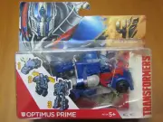 Transformers Optimus Prime Action Figure Age of Extinction Hasbro Brand New