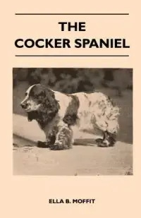 在飛比找博客來優惠-The Cocker Spaniel - Companion