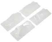 RC4WD Axial Wraith Inner Fender Set [RC4ZB0042]