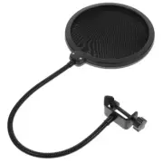 Microphone Filter Shield Acoustic Filter Microphone Microphone Windscreen Shield