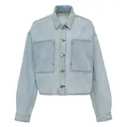 [Ulla Johnson] The Bobbi Jacket