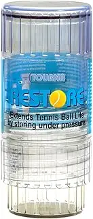 Tourna Restore Tennis Ball Pressurizer