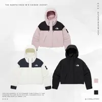 在飛比找蝦皮購物優惠-THE NORTH FACE W'S VAIDEN JACK