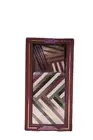 TARTE GILDED GLAMOUR AMAZONIAN CLAY EYESHADOW WARDROBE SET FAST SHIPPING